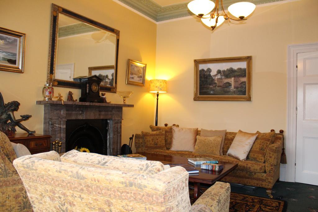 Bed and Breakfast The Albaston Torquay Exterior foto