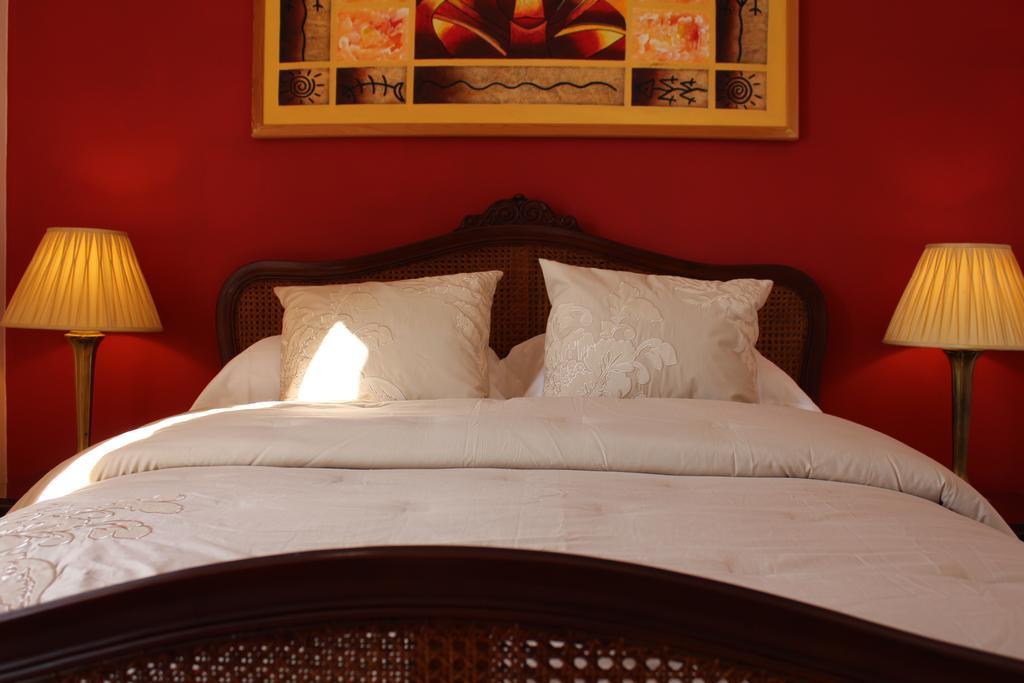 Bed and Breakfast The Albaston Torquay Exterior foto